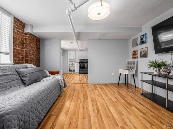 1266 N Emerson Street #7, Denver, CO 80218
