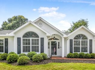 8520 SW 108th Place Rd, Ocala, FL 34481