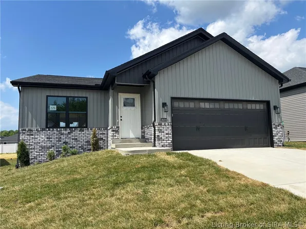 2604 Vineyard Way #225, Memphis, IN 47143