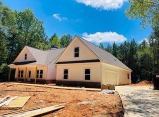 6330 W Dixie Hwy, Rutledge, GA 30663