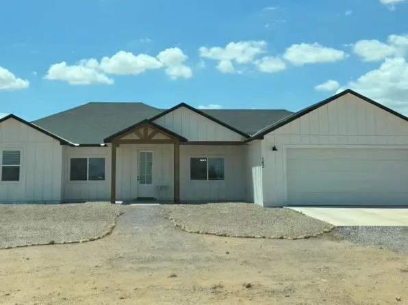 183 W Peytons Way, Safford, AZ 85546