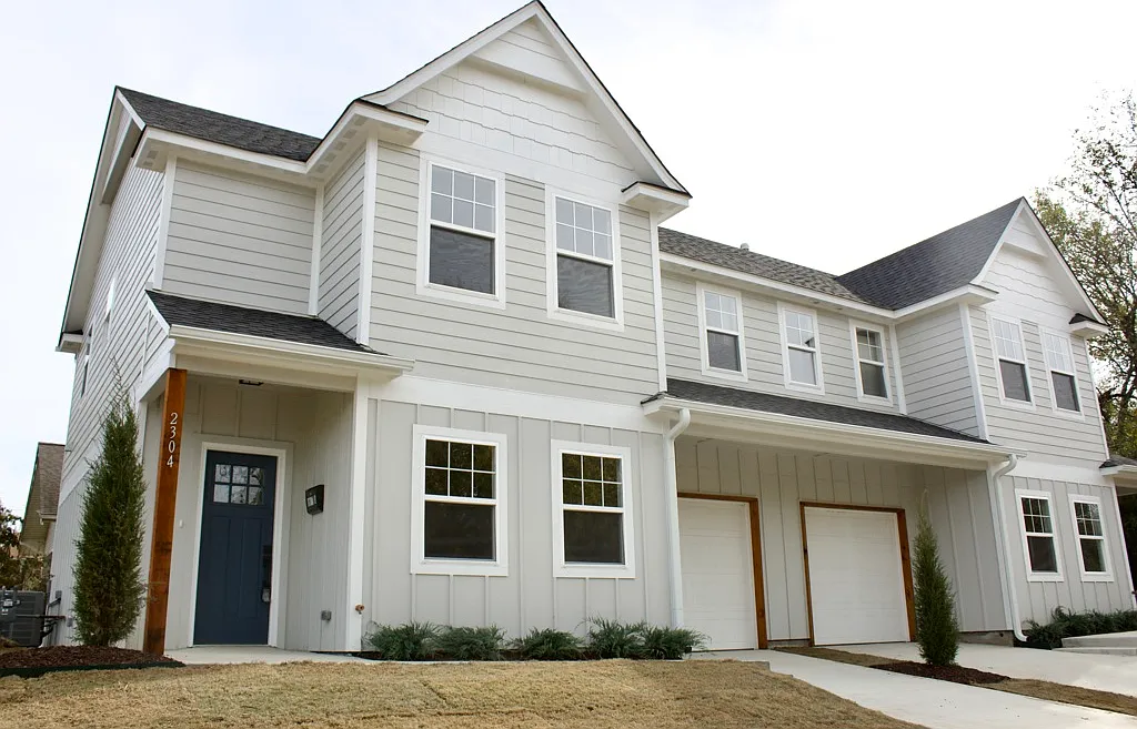 New-Build Unit in Charming Tulsa Neighborhood — Photo 2