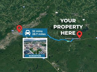 LOT 533 Tanglewood Dr, Greentown, PA 18426