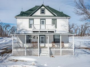 3810 9th Ave NE, Northwood, ND 58267