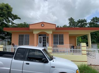 2 Barrio Jaguey, Aguada, PR 00602