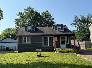 150 E Glass Rd, Ortonville, MI 48462