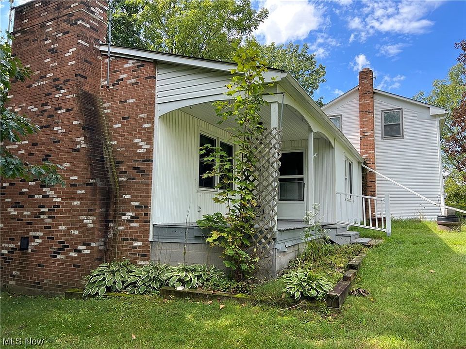 11178 Simcox Rd, Homerville, OH 44235 Zillow