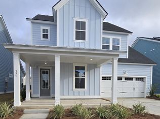 334 Citrus Dr, Summerville, SC 29486