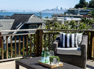 208 3rd St, Sausalito, CA 94965