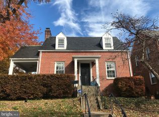 4429 River Rd NW, Washington, DC 20016