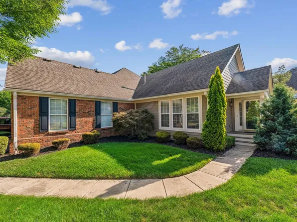 1416 Sedgefield Dr, New Albany, OH 43054