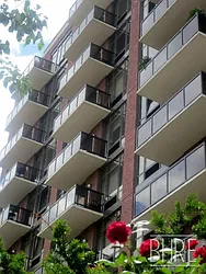 Rented by Brooklyn Heights Real Estate Inc