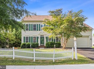 1901 Powells Landing Cir, Woodbridge, VA 22191