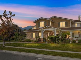 13812 Breeders Cup Dr, Etiwanda, CA 91739