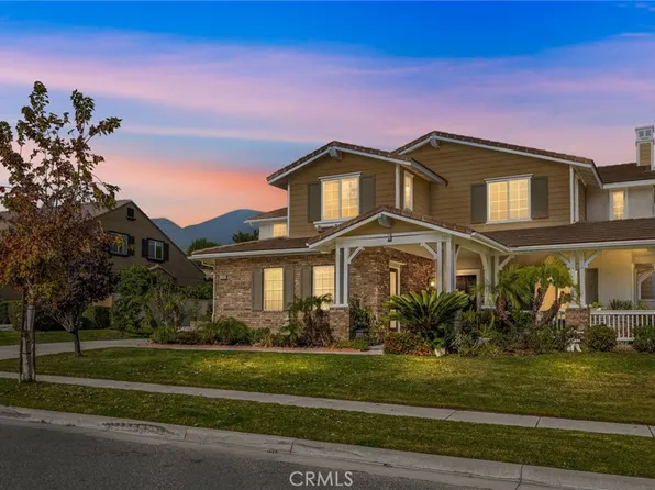 13812 Breeders Cup Dr, Etiwanda, CA 91739