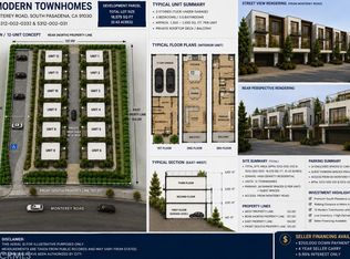 80 Monterey Rd, Los Angeles, CA 91030