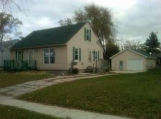1421 High St, Union Grove, WI 53182