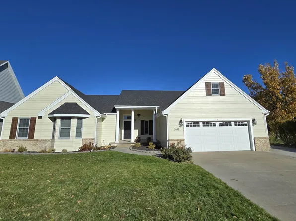 2615 Sunset Dr, North Platte, NE 69101-3723