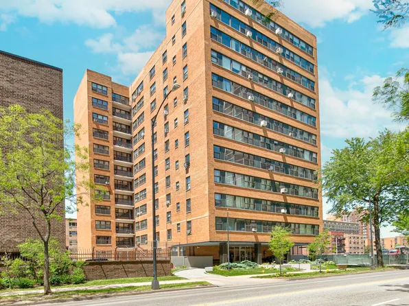 6118 N Sheridan Rd APT 506, Chicago, IL 60660