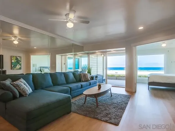 3755 Ocean Front Walk Unit 5, San Diego, CA 92109