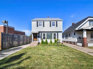 7822 Ridgefield Ave, Cleveland, OH 44129