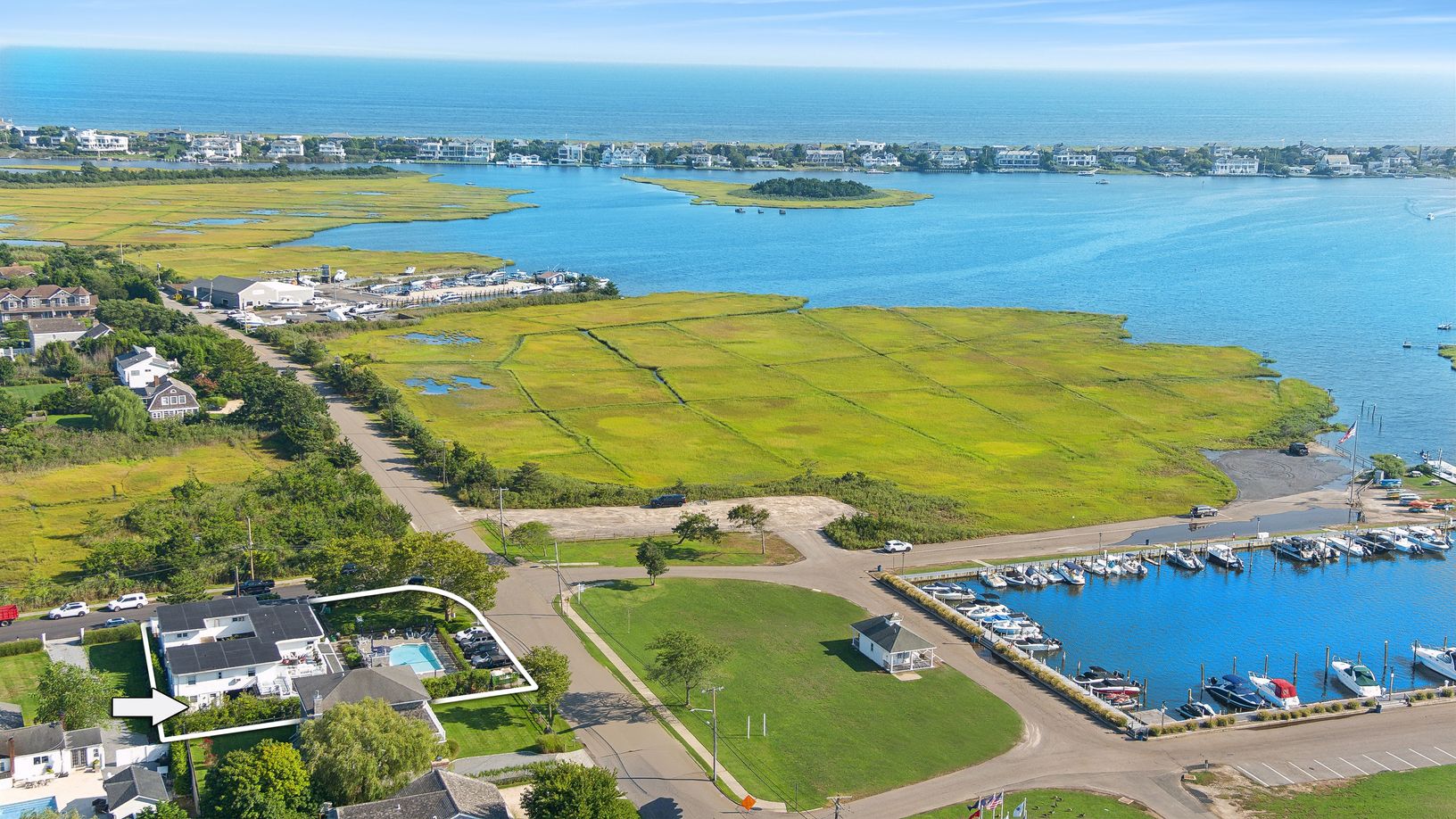 58 Library Avenue, Westhampton Beach