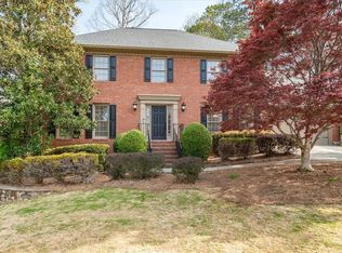 635 Holyrood Way, Johns Creek, GA 30022