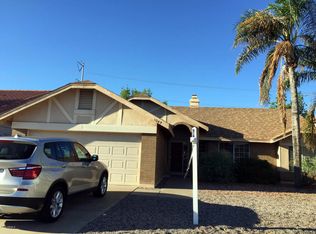 1042 E Vaughn Ave, Gilbert, AZ 85234