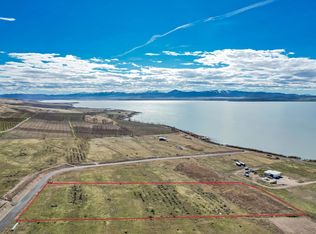 Shoreview Ln, Spanish Fork, UT 84660