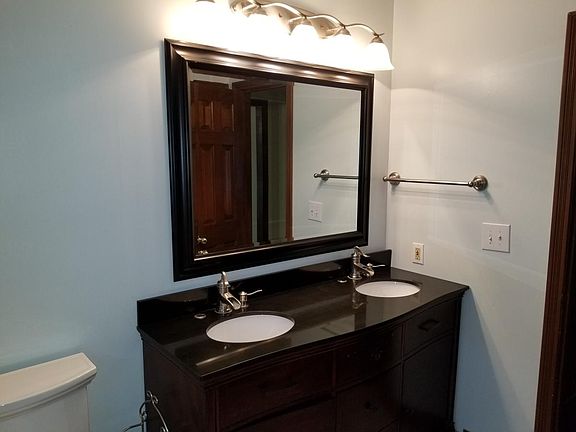 Double Vanity