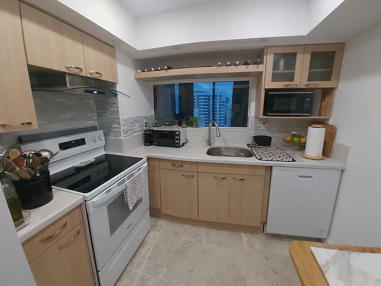 2655 Collins Ave #2306 — Photo 3