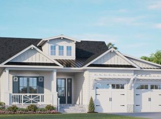 Coastal Plan, Reserve Club Cottages, Southport, NC 28461
