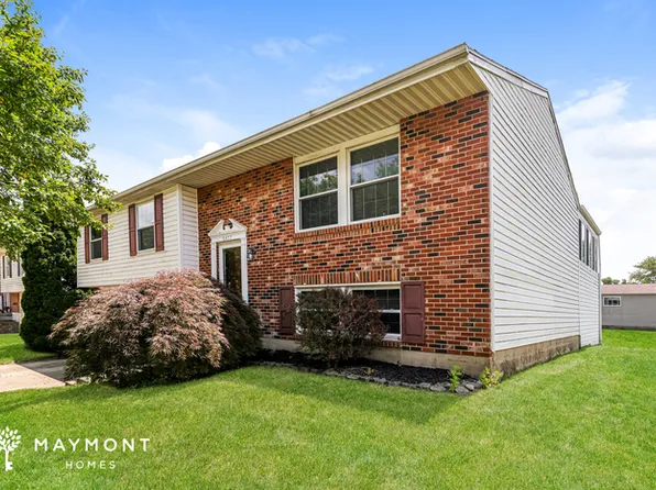 6477 Burkwood Dr, Clayton, OH 45315