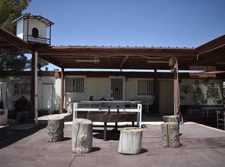 0 Roma Ave, El Paso, TX 79938