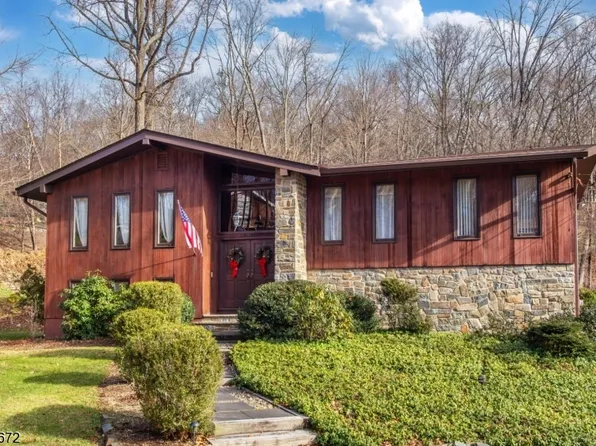 121 Old Wood Ln, Boonton Twp., NJ 07005