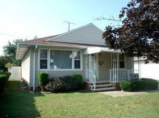 16016 Northwood Ave, Maple Heights, OH