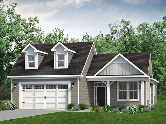 Elevation E
