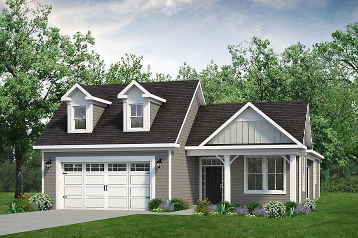 Elevation E