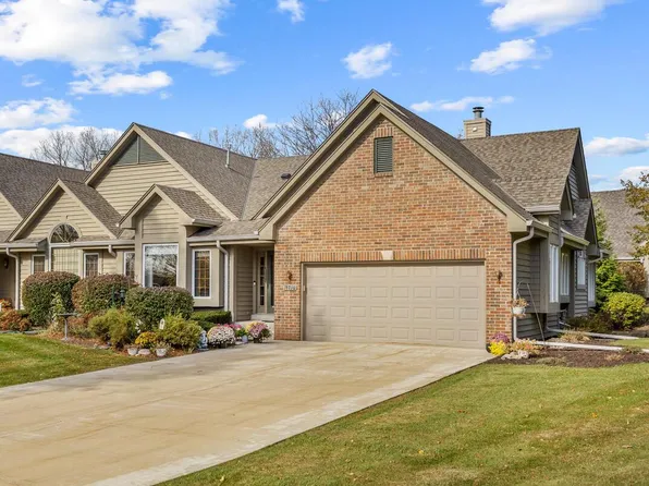 18710 Follett DRIVE, Brookfield, WI 53045