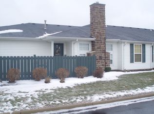 2459 Warm Springs Dr, Hilliard, OH