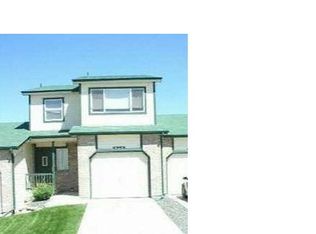 743 Mediterranean Point, Colorado Springs, CO 80910