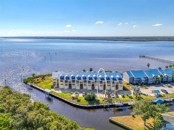 4410 Warren Ave APT 504, Port Charlotte, FL 33953