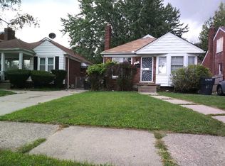 15858 Collingham Dr, Detroit, MI 48205