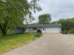 10518 Getz Rd, Mount Carroll, IL 61053