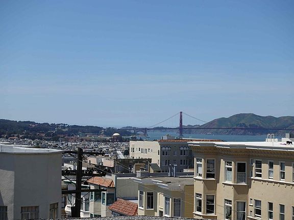 3rd image of 1281 Vallejo St APT 6