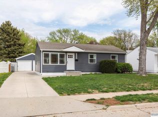 3469 S 82nd St, Omaha, NE 68124