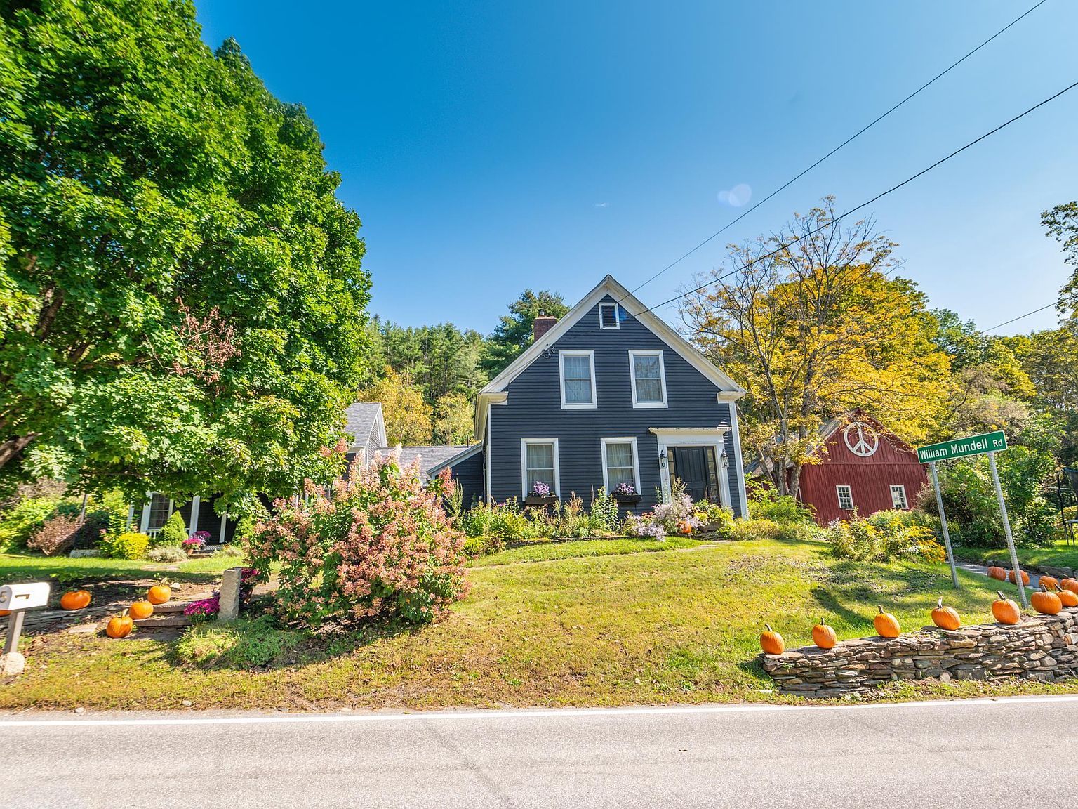 5 William Mundell Road, Newfane, VT 05345 MLS 4971165 Zillow