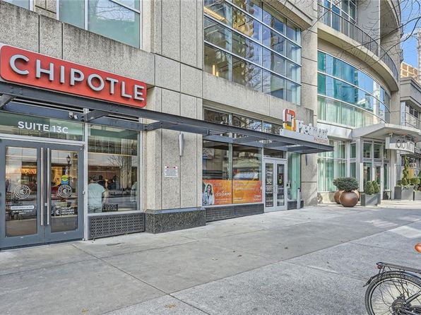 1080 Peachtree St NE UNIT 1812, Atlanta, GA 30309