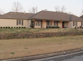 5809 S Delaware Pl, Tulsa, OK 74105