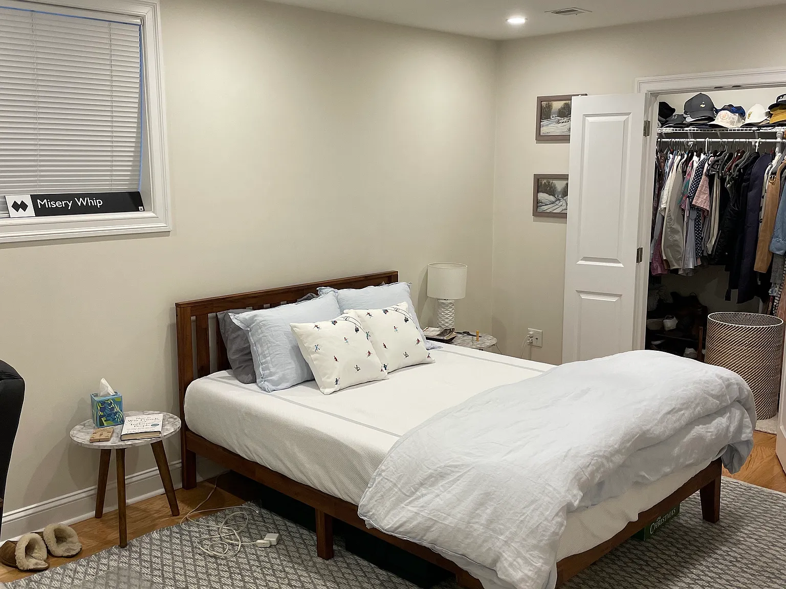 1 bed, 700 sqft, $2,400 — Photo 4
